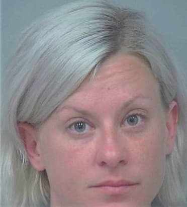 Leblanc Stacie - Gwinnett County, GA 