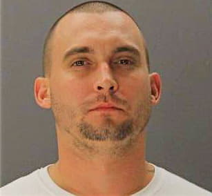 Martin Steven - Dallas County, TX 