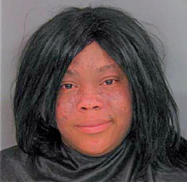 Boomer Tanasia - Anderson County, SC 