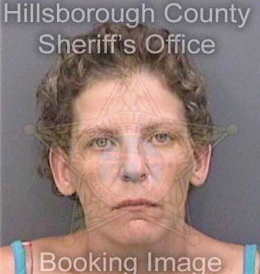 Bland Tanya - Hillsborough County, FL 