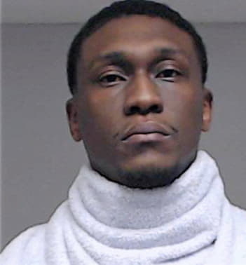 Allen Timothy - Collin County, TX 