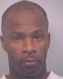 Hanes Timothy - Fulton County, GA 