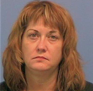 Payne Vonda - Williamson County, TX 
