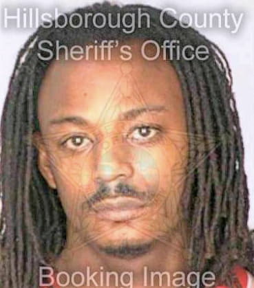 Harris Wendell - Hillsborough County, FL 