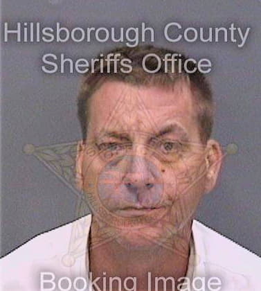 Atkins William - Hillsborough County, FL 