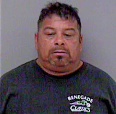 Rodriguez Albert - Madera County, CA 
