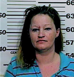 Smith Amy - Henderson County, TX 