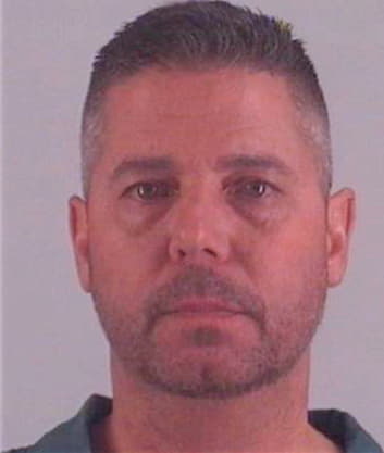 Boswell Anthony - Tarrant County, TX 