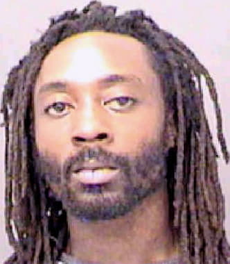 Seke Anthony - Mecklenburg County, NC 