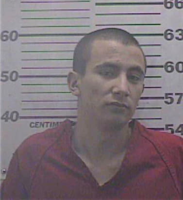 Ortiz Antonio - SantaFe County, NM 