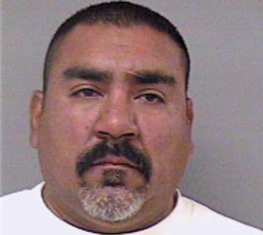 Herrera Armando - Madera County, CA 