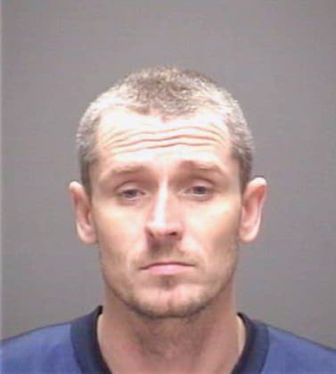 Weeks Arron - Galveston County, TX 