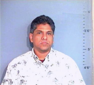 Natividad Benito - Brazos County, TX 