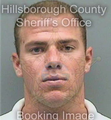Amerson Benjamin - Hillsborough County, FL 