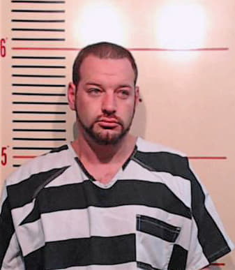Cooper Benjamin - Parker County, TX 