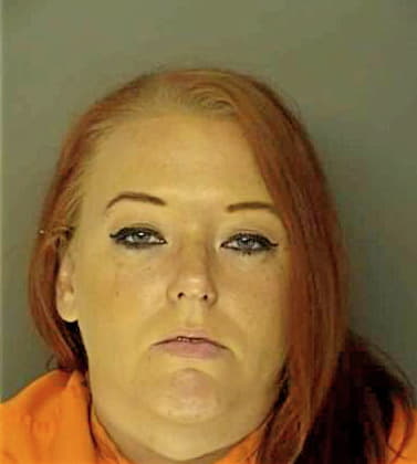 Gibson Cassandra - Horry County, SC 