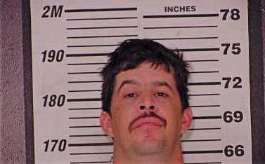 Sibley Christopher - Hunt County, TX 