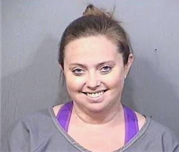 Corbin Crystal - Brevard County, FL 