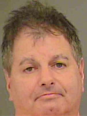 Ciano Daniel - Mecklenburg County, NC 