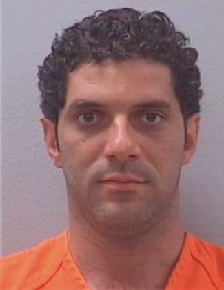 Alshafie Fahad - Lexington County, SC 