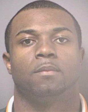 Jeune Fedner - Hillsborough County, FL 