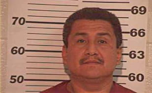 Morales Fernando - Hidalgo County, TX 