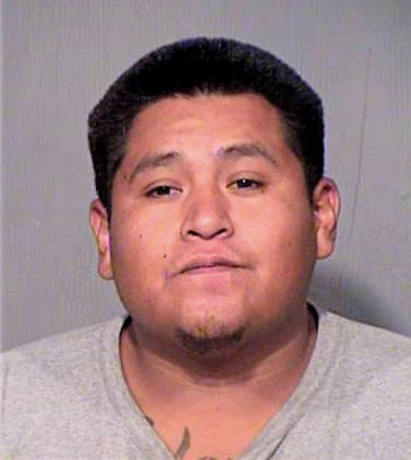Donahue Gean - Maricopa County, AZ 