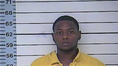 Hargrow Gregory - Desoto County, MS 