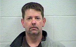 Humphrey Gregory - Kenton County, KY 