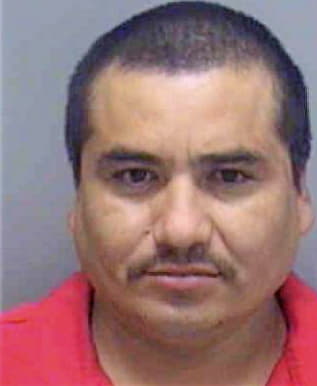 Rios Gustavo - Lee County, FL 