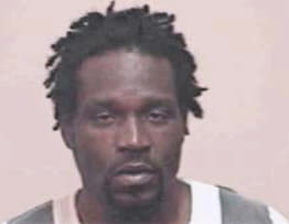 Richardson Hansel - Tift County, GA 