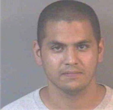 Silva Jacob - Polk County, FL 