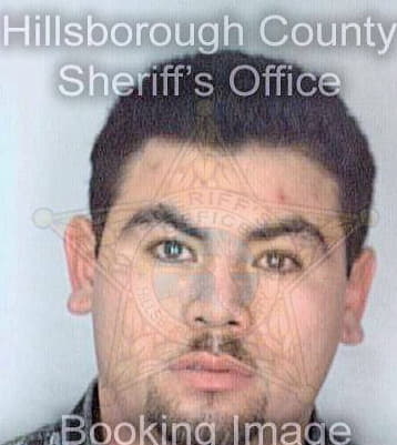 Buenogalvan Jaime - Hillsborough County, FL 