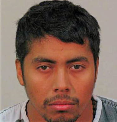 Hernandez Jesus - Tift County, GA 