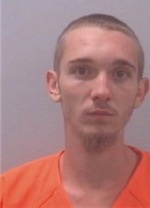 Clark Joe - Lexington County, SC 