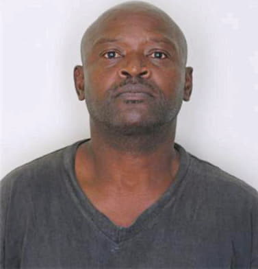 Collins John - Hillsborough County, FL 