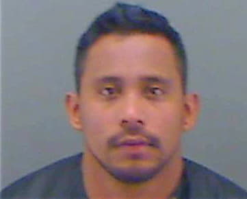 Mayorga-Murillo Johnathan - Gregg County, TX 