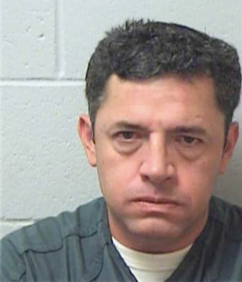 Castellanos-Caceres Jorge - Henry County, GA 