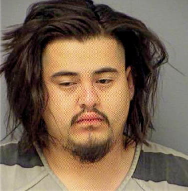 Gaytan Jose - Travis County, TX 