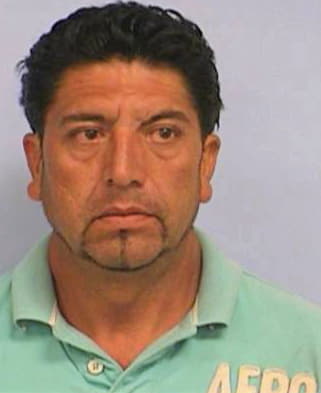 Hernandez Juan - Travis County, TX 