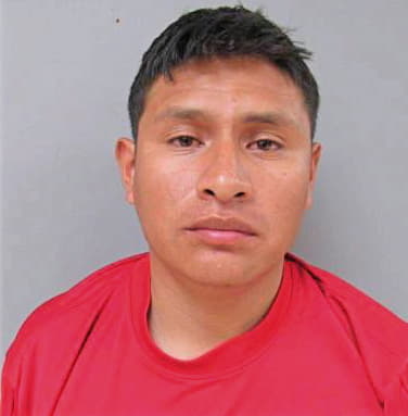 Martinez-Flores Juan - Madera County, CA 