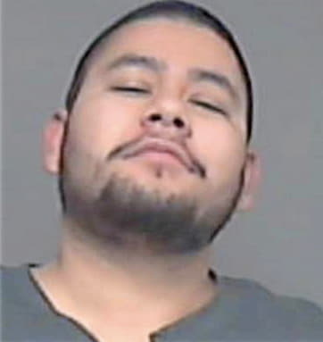 Ponce Juvenal - TomGreen County, TX 