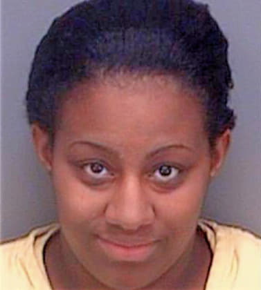 Kennedy Kadiija - Pinellas County, FL 