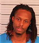 Burns Keith - Shelby County, TN 