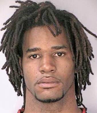 Hamilton Kimwana - Hillsborough County, FL 