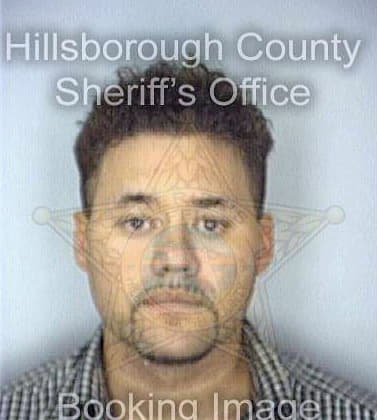 Narvaez Leonard - Hillsborough County, FL 