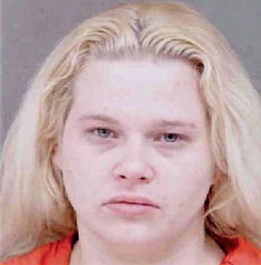 Mcalister Mary - Mecklenburg County, NC 