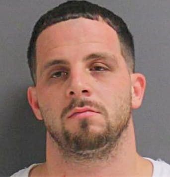 Drew Matthew - Volusia County, FL 