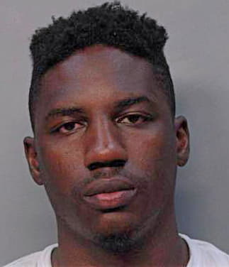 Graham Matthew - Dade County, FL 