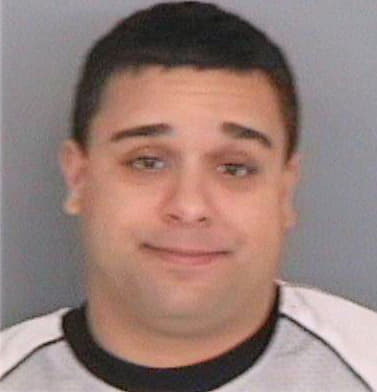 Salas Michael - Hillsborough County, FL 